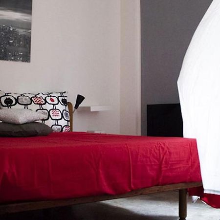 Kamchu Apartments: Viale Libia Rom Eksteriør billede
